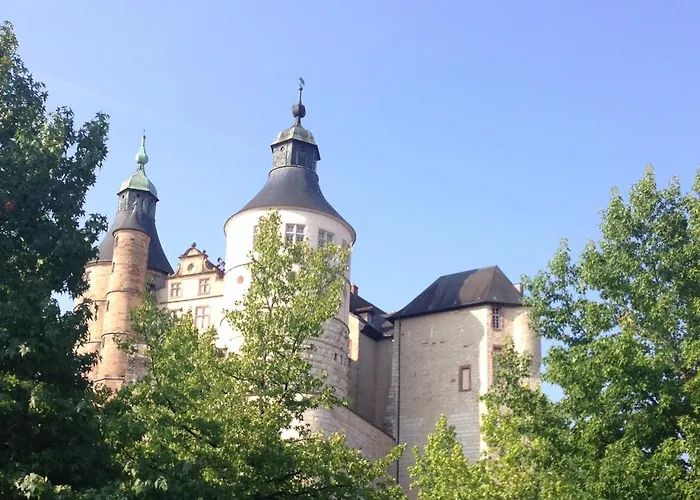 Business Appart Hotel Montbeliard
