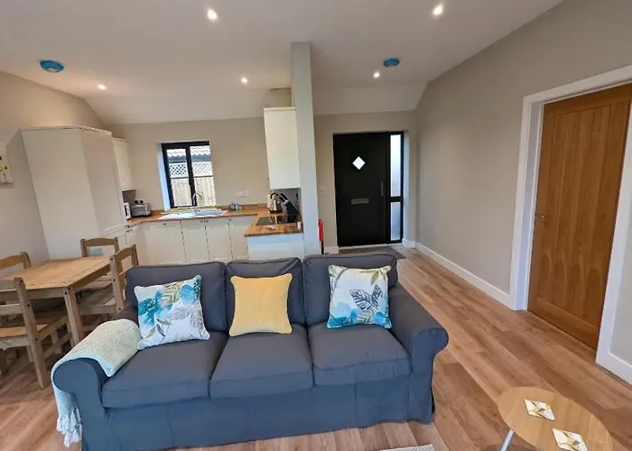 Meadow View Lodges