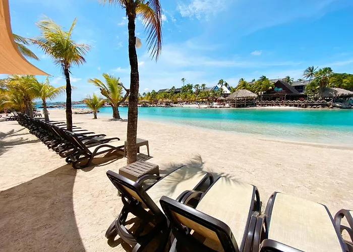 The Royal Sea Aquarium Resort