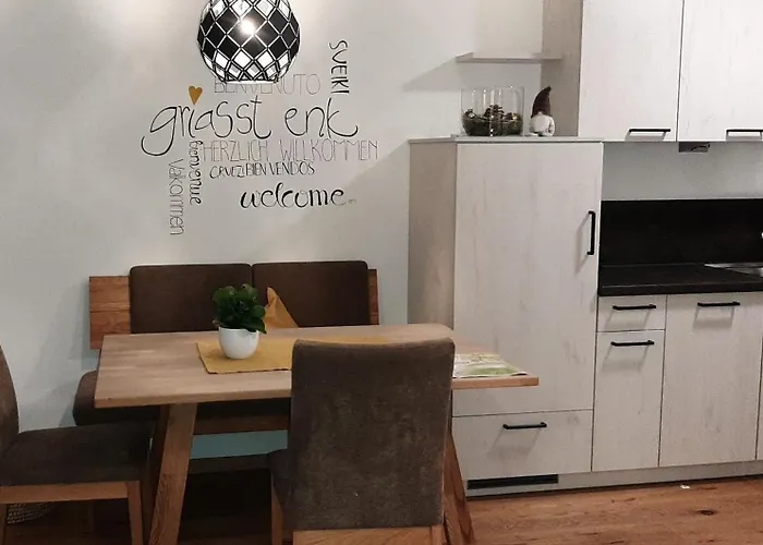 Residence Maximilian
