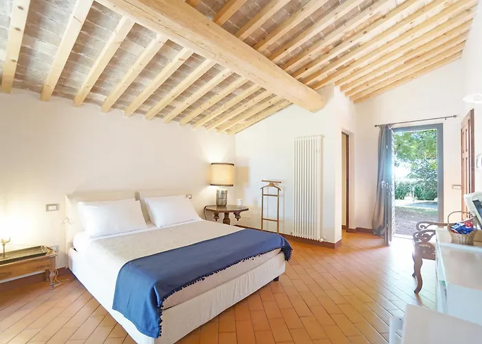 Agriturismo Le Cerbonche