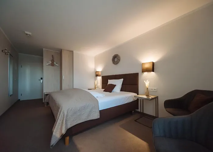 Landhotel Potsdam