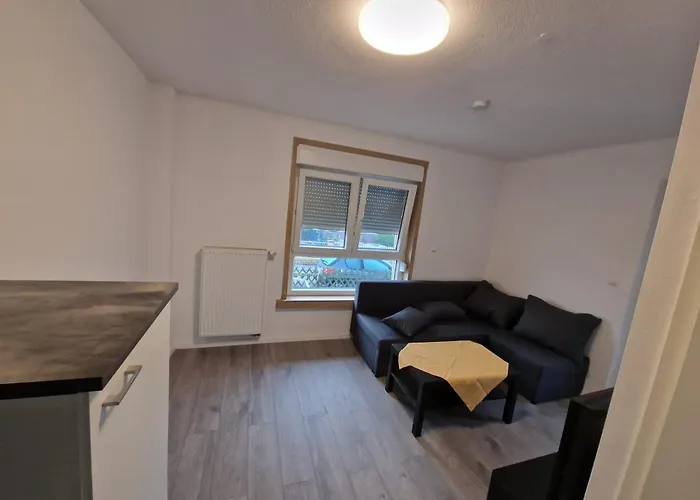 Ferienwohnung - Klein Aber Fein