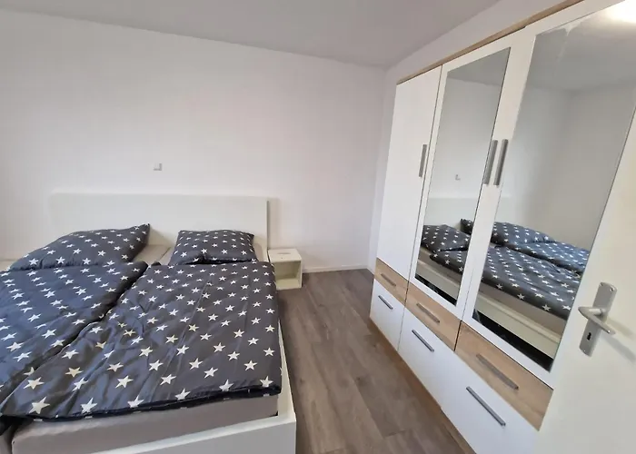 Ferienwohnung - Klein Aber Fein
