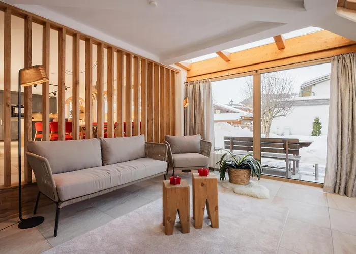Loewen Chalets