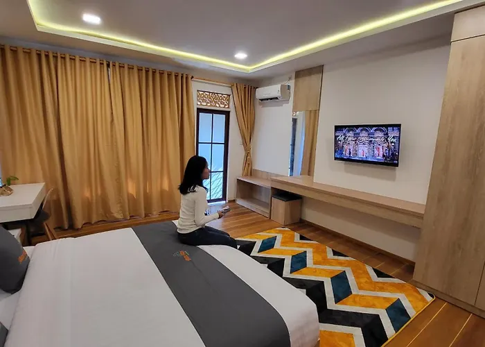 Kelong Pancing Madu Tiga