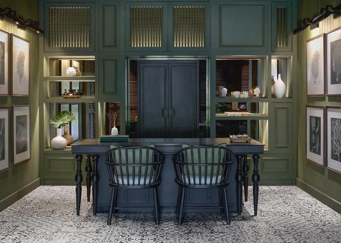 Kimpton Kitalay Samui By Ihg