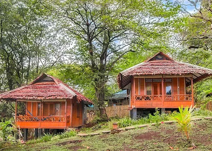 Raja Laut Dive Resort Bunaken