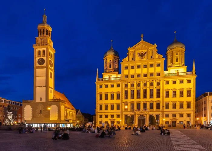 Stayando Gemuetliche Oase In Der Innenstadt, Zwei Minuten Zum Rathaus