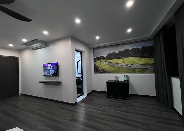 Lotus Hotel Ninh Binh