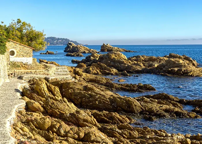 A1 La Plage D'Or