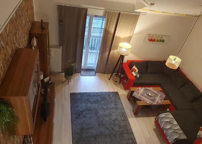 Haus Sonntal