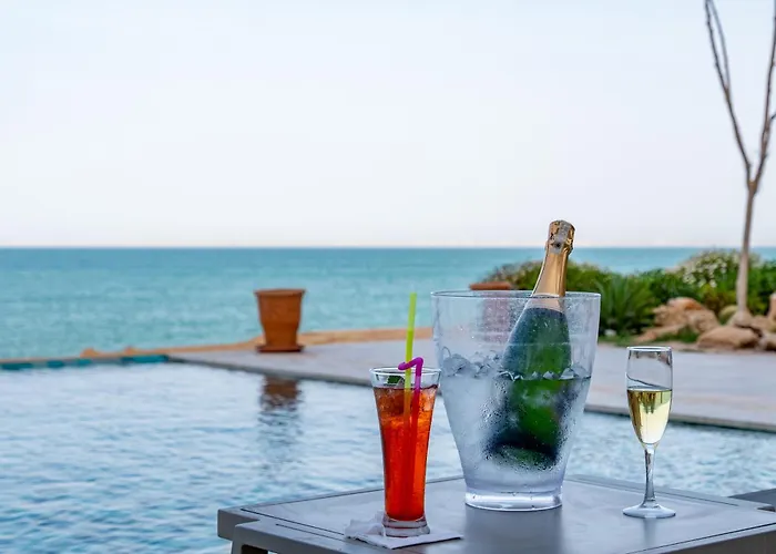 Dakhla South Bay, Worldhotels Distinctive