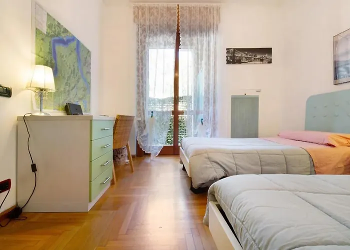 Appartamento House Of Roses Con Vista Duomo