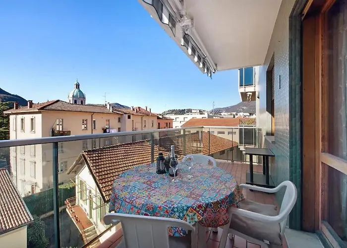 Appartamento House Of Roses Con Vista Duomo