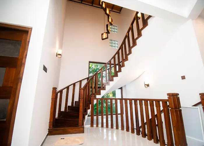 Dream Villa - Tangalle