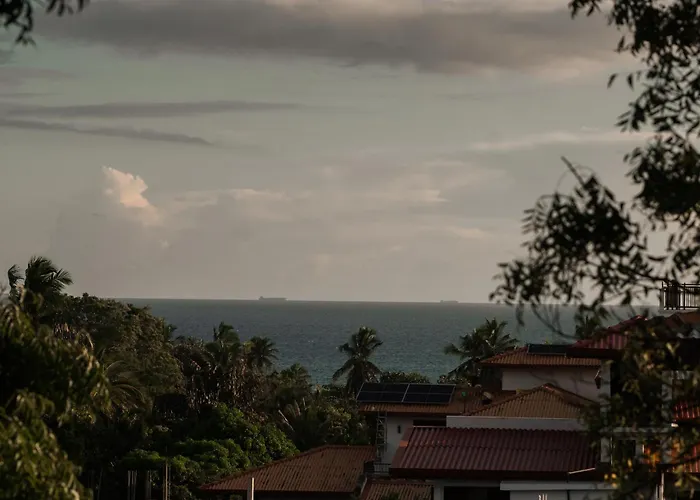 Dream Villa - Tangalle