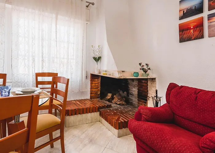 Chalet En El Mar Menor