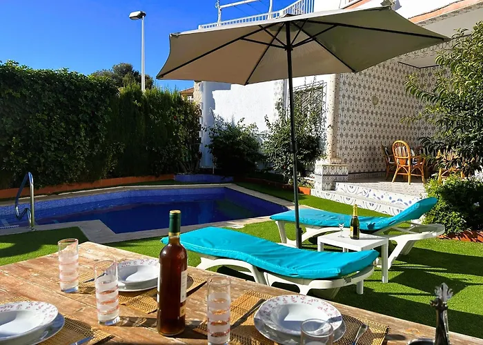 Chalet En El Mar Menor