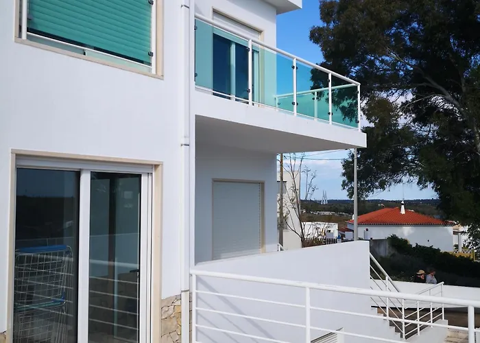 Residencial Monte Gordo Golf Rei Algarve