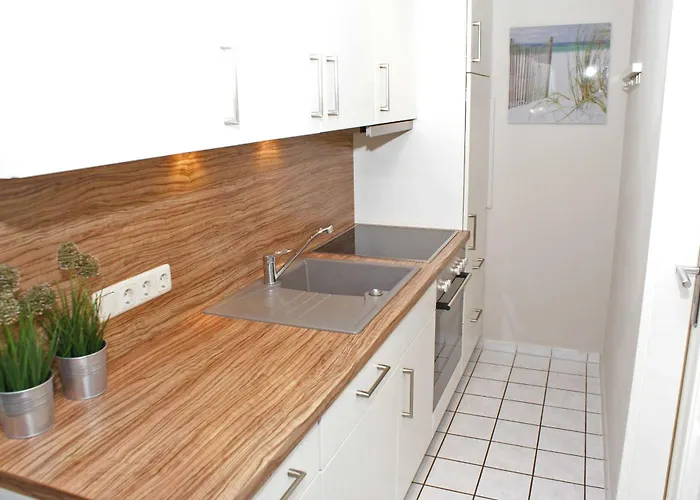 Penthousewohnung Mit Traumblick Au