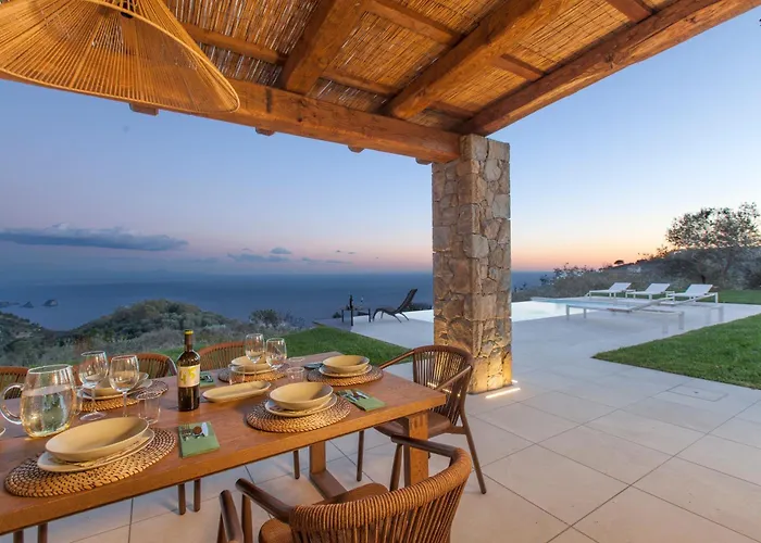 Villa Jarito