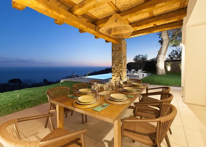 Villa Jarito
