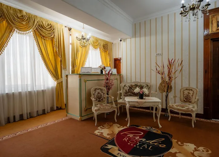 Hotel Grandoria