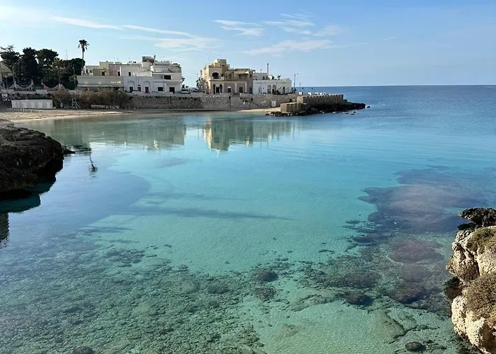 Lavi - Splendido Appartamento Sul Mare