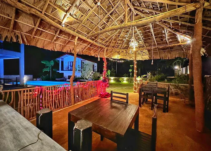 Finch Tangalle