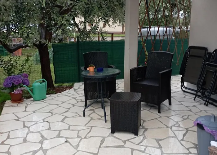 Apartments Grahovac
