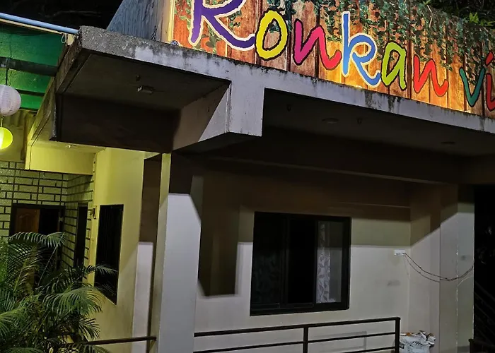 Konkan Villa Dream Malvan