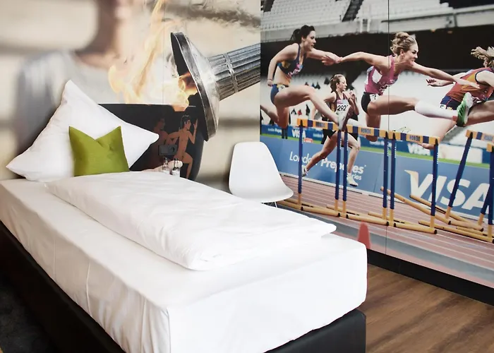 Mds Hotel By Wmm Hotels