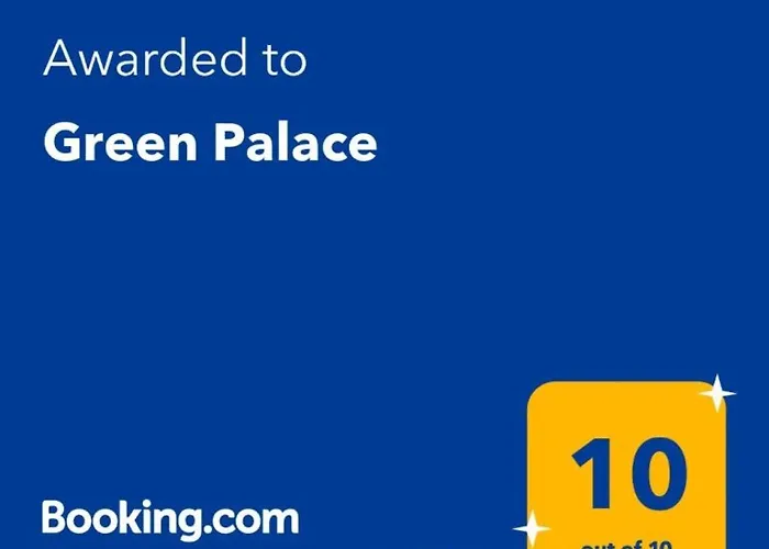 Green Palace