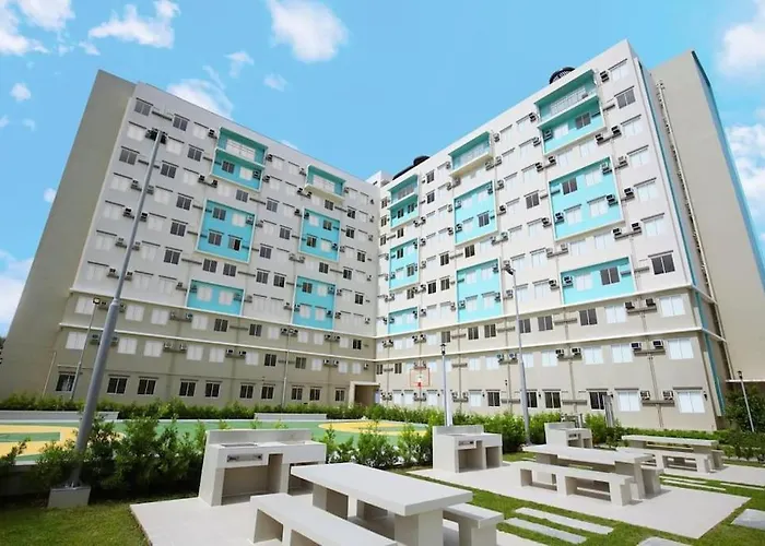 Ezzel'S Place At Marina Spatial Dumaguete City
