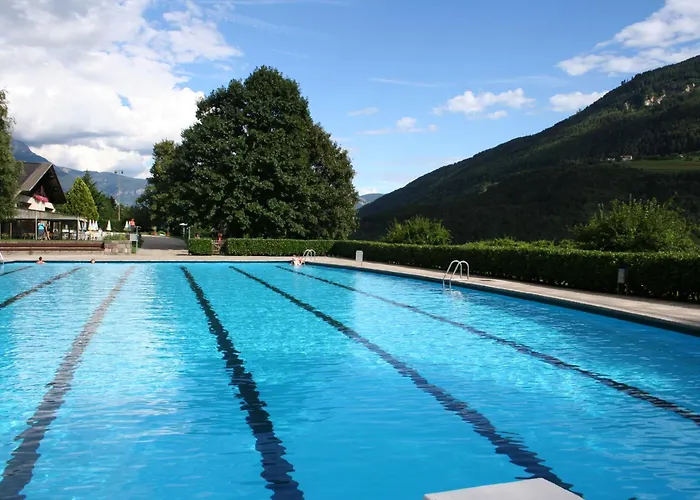 Appartement Mayr