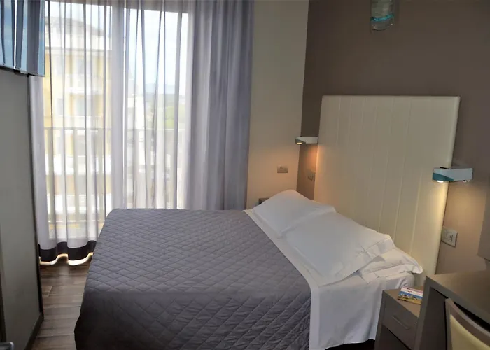 Yes Hotel Touring&SPA
