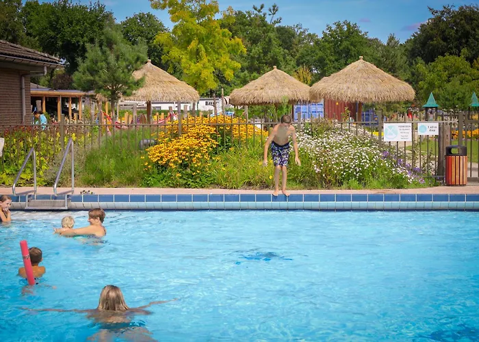 Hotel De Boshoek