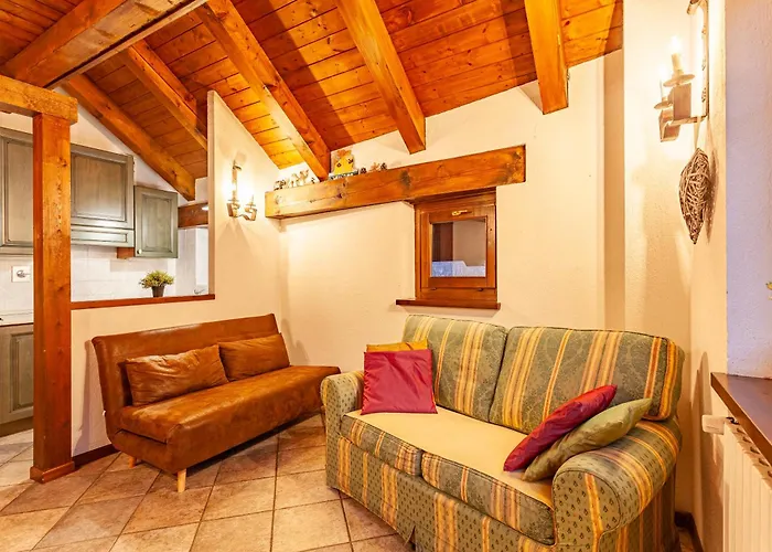 Casa Leonida