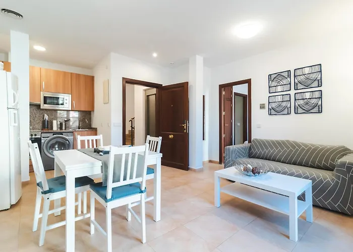 Borne Suites - Turismo De Interior