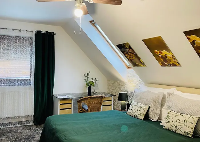 Hotel Marcincak***