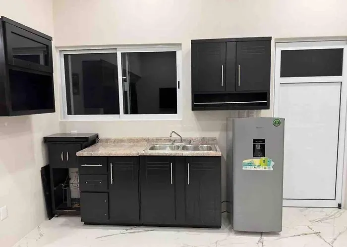 Apartamento Confortable Y Bien Ubicado