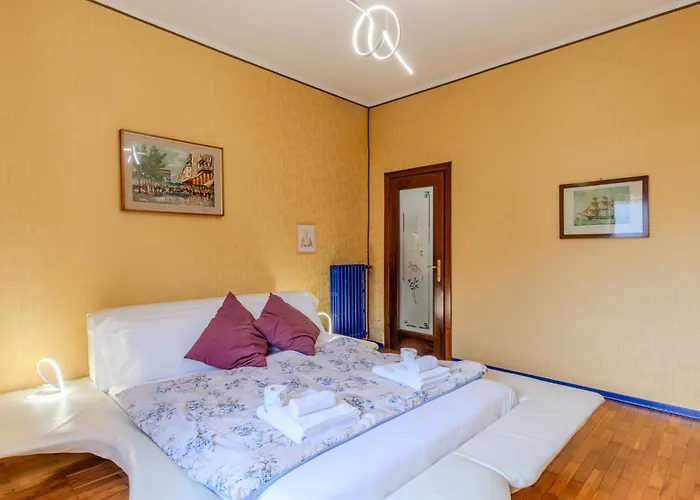 Villa Vittoria By Interhome