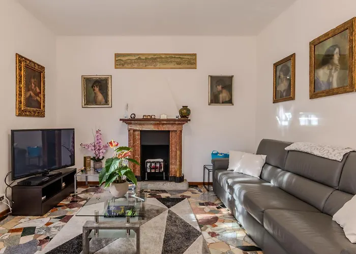Villa Vittoria By Interhome