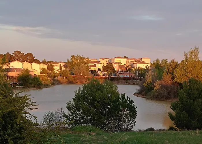 Villa Pays D'Oc