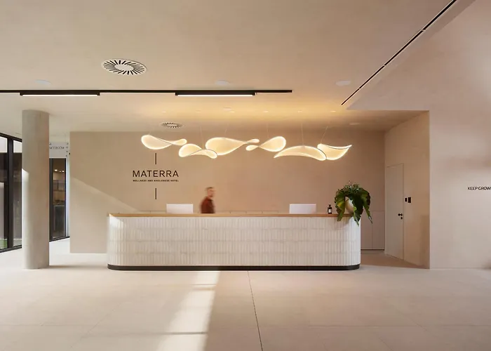 Hotel Materra