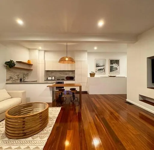 Shed. Holiday Apartment