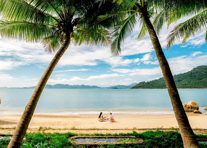 An Lam Retreats Ninh Van Bay (Adults Only)