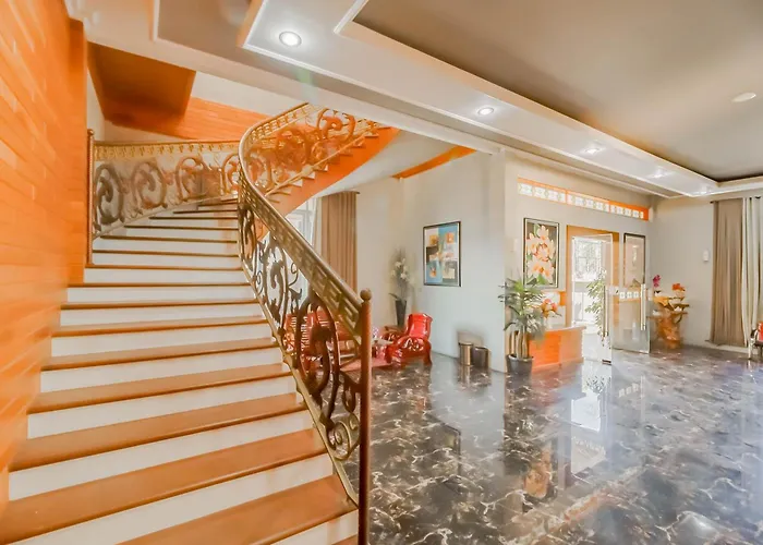 Reddoorz Resort Premium @ Sangkan Hurip Kuningan