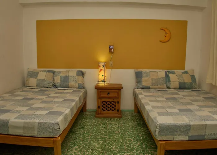 Hotel San Lorenzo